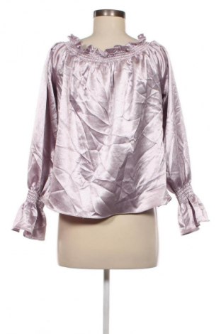 Damen Shirt Bik Bok, Größe L, Farbe Aschrosa, Preis € 6,49