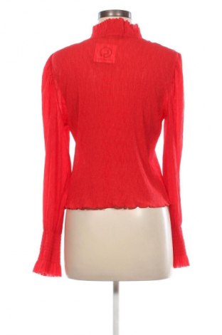 Damen Shirt Bik Bok, Größe XS, Farbe Rot, Preis 5,79 €