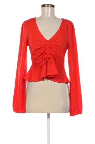 Damen Shirt Bik Bok, Größe S, Farbe Rot, Preis € 4,79