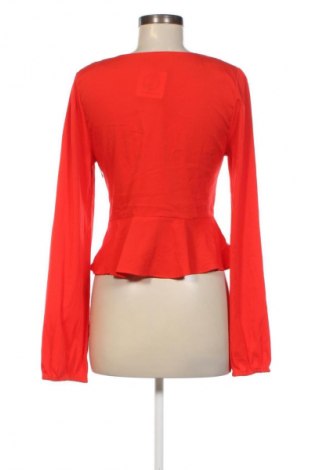 Damen Shirt Bik Bok, Größe S, Farbe Rot, Preis € 4,99