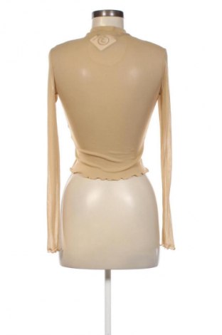 Damen Shirt Bik Bok, Größe XS, Farbe Beige, Preis € 4,99