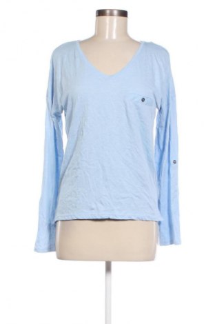 Damen Shirt Blind Date, Größe S, Farbe Blau, Preis € 4,99