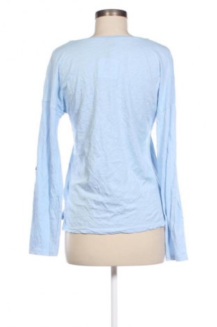 Damen Shirt Blind Date, Größe S, Farbe Blau, Preis € 4,99