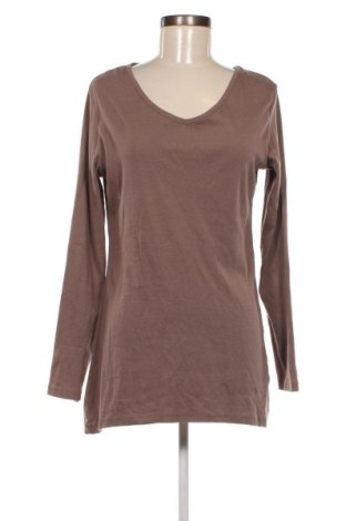 Damen Shirt Blind Date, Größe XL, Farbe Beige, Preis € 6,29