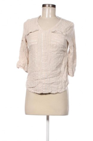 Damen Shirt Blind Date, Größe M, Farbe Beige, Preis € 4,99