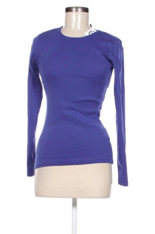 Damen Shirt Blind Date, Größe M, Farbe Blau, Preis € 4,99