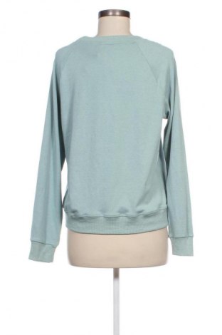 Damen Shirt Blooming Jelly, Größe S, Farbe Blau, Preis € 15,86