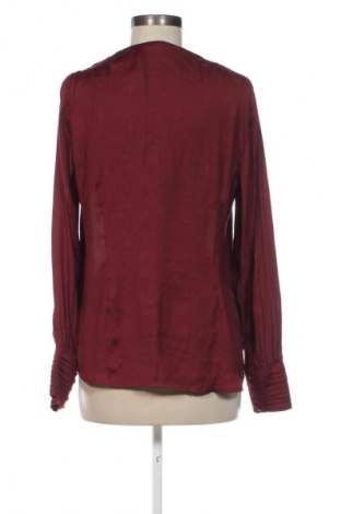 Damen Shirt Blu, Größe M, Farbe Rot, Preis € 4,99