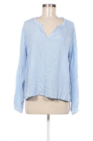 Damen Shirt Blue Motion, Größe L, Farbe Blau, Preis 4,99 €