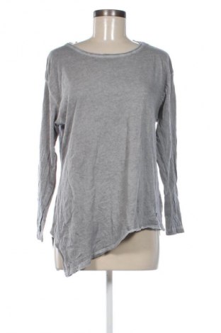 Damen Shirt Blue Motion, Größe M, Farbe Grau, Preis 4,99 €