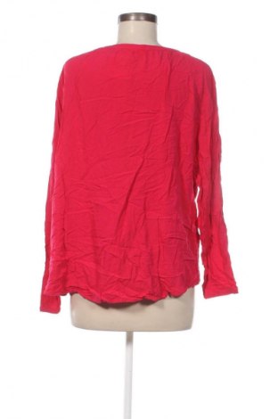 Damen Shirt Blue Motion, Größe 3XL, Farbe Rot, Preis 10,49 €