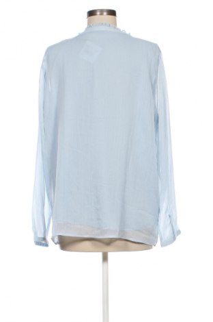 Damen Shirt Blue Motion, Größe L, Farbe Blau, Preis € 6,49