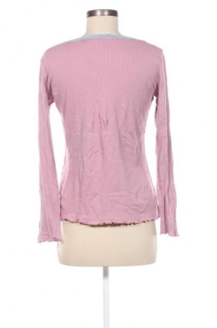 Damen Shirt Blue Motion, Größe M, Farbe Rosa, Preis € 4,99