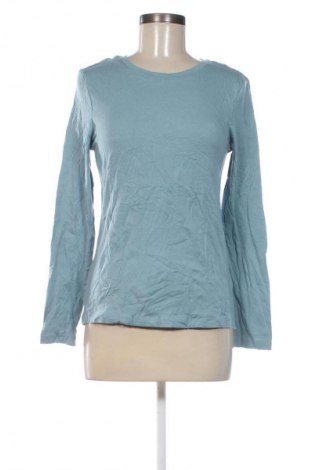 Damen Shirt Blue Motion, Größe M, Farbe Blau, Preis 4,99 €