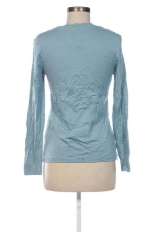 Damen Shirt Blue Motion, Größe M, Farbe Blau, Preis € 4,99