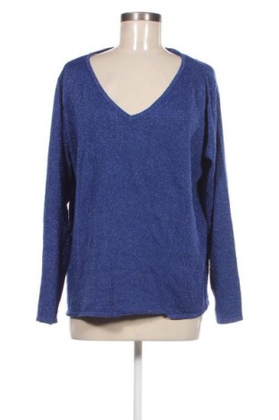 Damen Shirt Blue Motion, Größe XXL, Farbe Blau, Preis € 5,99