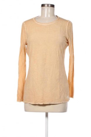 Damen Shirt Bluebeery, Größe M, Farbe Beige, Preis € 8,79