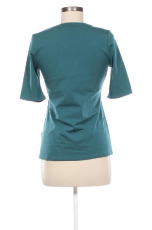 Damen Shirt Blutsgeschwister, Größe M, Farbe Grün, Preis 22,99 €