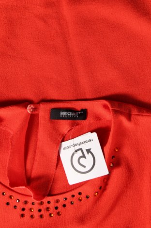 Damen Shirt Bobo Zander, Größe S, Farbe Orange, Preis € 6,99