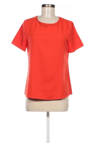 Damen Shirt Bobo Zander, Größe S, Farbe Orange, Preis 5,99 €