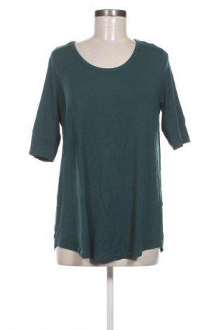 Damen Shirt Body Flirt, Größe M, Farbe Grün, Preis € 5,79