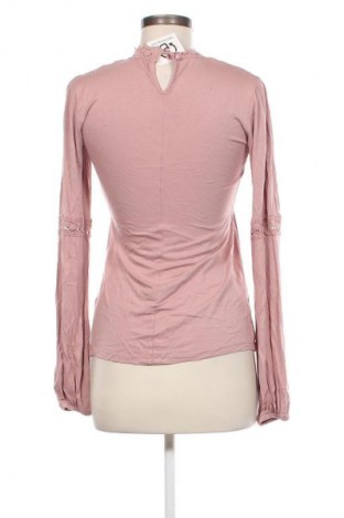 Damen Shirt Body Flirt, Größe M, Farbe Aschrosa, Preis € 4,99