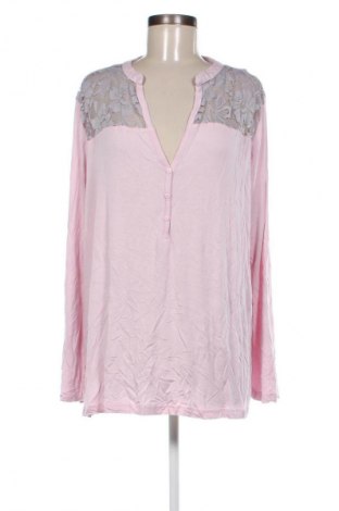 Damen Shirt Body Flirt, Größe 4XL, Farbe Rosa, Preis € 8,49