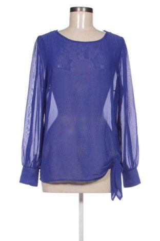 Damen Shirt Body Flirt, Größe L, Farbe Blau, Preis € 4,99