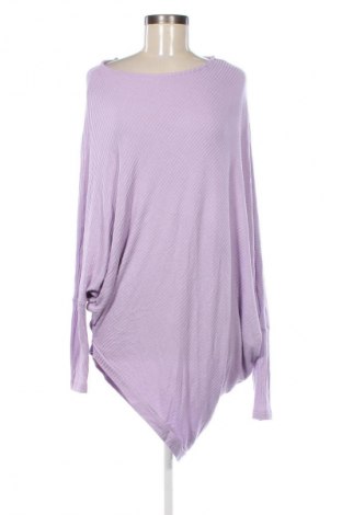 Damen Shirt Body Flirt, Größe S, Farbe Lila, Preis € 5,49