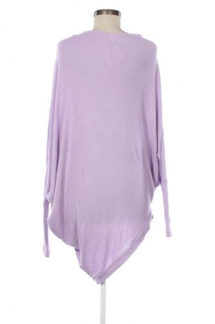 Damen Shirt Body Flirt, Größe S, Farbe Lila, Preis 5,49 €