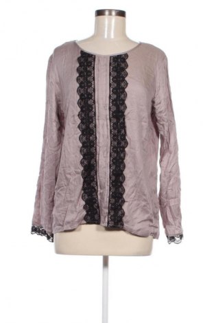 Damen Shirt Bon'a Parte, Größe M, Farbe Aschrosa, Preis € 4,99