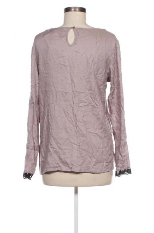 Damen Shirt Bon'a Parte, Größe M, Farbe Aschrosa, Preis 4,99 €