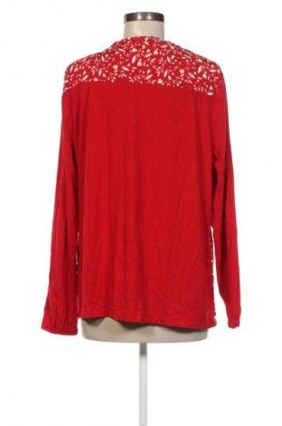 Damen Shirt Bonita, Größe L, Farbe Rot, Preis 4,99 €