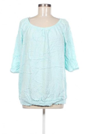 Damen Shirt Bonita, Größe XL, Farbe Blau, Preis 5,99 €