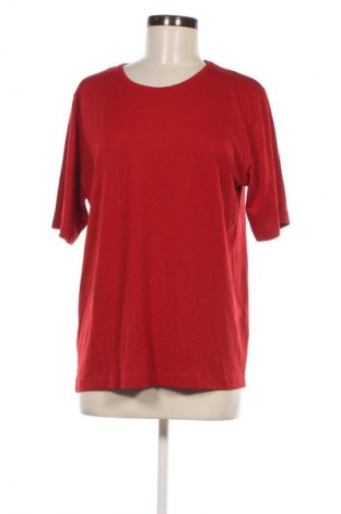 Damen Shirt Bonita, Größe L, Farbe Rot, Preis 4,99 €