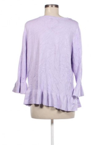 Damen Shirt Bonita, Größe L, Farbe Lila, Preis 5,99 €