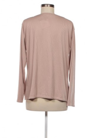 Damen Shirt Boohoo, Größe XXL, Farbe Rosa, Preis 5,79 €