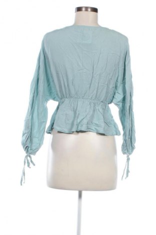 Damen Shirt Boohoo, Größe M, Farbe Grün, Preis € 4,49