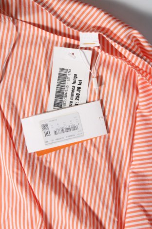 Damen Shirt Boss Orange, Größe L, Farbe Mehrfarbig, Preis € 87,99