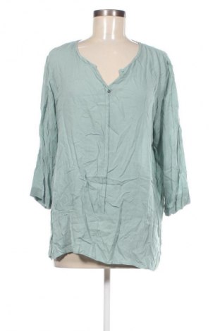 Damen Shirt Boule..., Größe XL, Farbe Grün, Preis 4,99 €