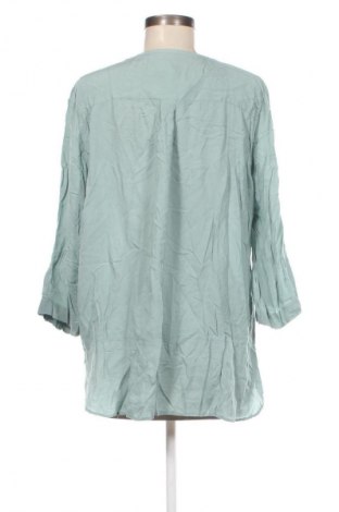 Damen Shirt Boule..., Größe XL, Farbe Grün, Preis 3,99 €