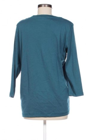 Damen Shirt Boule..., Größe XL, Farbe Blau, Preis 5,99 €