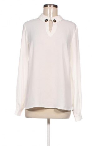 Damen Shirt Bovona, Größe L, Farbe Weiß, Preis 6,99 €