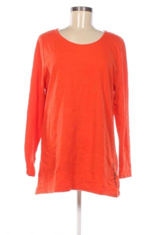 Damen Shirt Bpc Bonprix Collection, Größe XL, Farbe Orange, Preis € 5,99