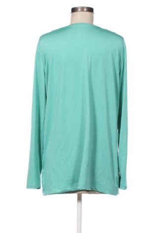 Damen Shirt Bpc Bonprix Collection, Größe XL, Farbe Grün, Preis € 4,99