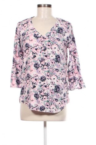 Damen Shirt Bpc Bonprix Collection, Größe M, Farbe Mehrfarbig, Preis € 4,99