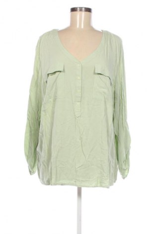 Damen Shirt Bpc Bonprix Collection, Größe XXL, Farbe Grün, Preis € 6,99