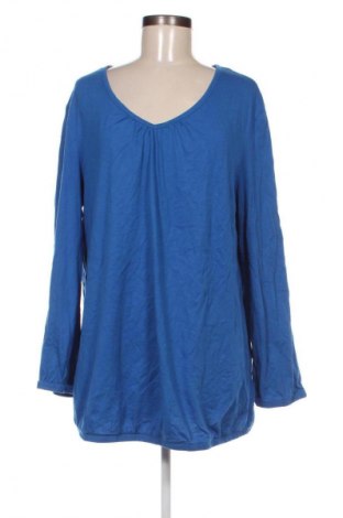 Damen Shirt Bpc Bonprix Collection, Größe XXL, Farbe Blau, Preis 6,49 €