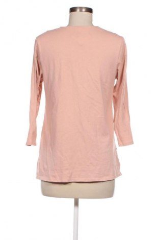 Damen Shirt Bpc Bonprix Collection, Größe S, Farbe Aschrosa, Preis 5,99 €