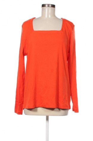 Damen Shirt Bpc Bonprix Collection, Größe XL, Farbe Orange, Preis 4,99 €